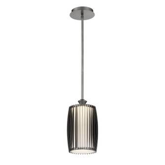 Night Moves - 6.5'' LED Light Mini Pendant (77|P1677-084C-L)