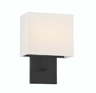 1 Light Wall Sconnce (77|P470-66A-L)