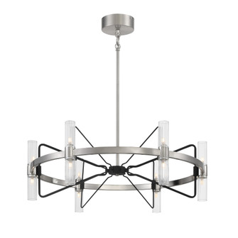 Mass Transit - 30'' LED Pendant (77|P7872-420-L)