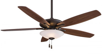 Mojo - LED 52'' Ceiling Fan (39|F522L-ORB)