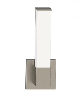 15w LED Bath (10|2872-84-L)