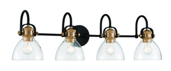 Monico - 4 Light Bath (10|3364-416)