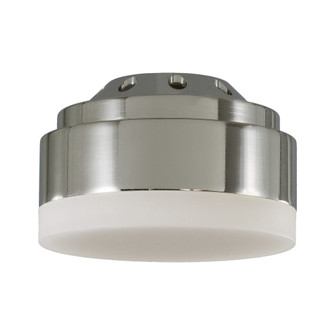 Aspen LED Light Kit in Polished Nickel (6|MC263PN)