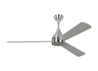 Streaming 60'' LED Ceiling Fan (6|3STMSM60BSD)