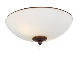 Universal 12'' LED Light Kit in Roman Bronze (6|MC266RB)