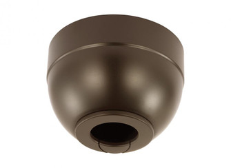 Slope Ceiling Canopy Kit in Oil Rubbed Bronze (6|MC93OZ)