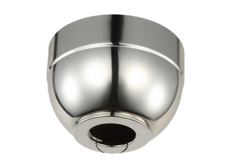 Slope Ceiling Canopy Kit in Polished Nickel (6|MC93PN)