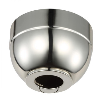 Slope Ceiling Canopy Kit in Polished Nickel (6|MC93PN)
