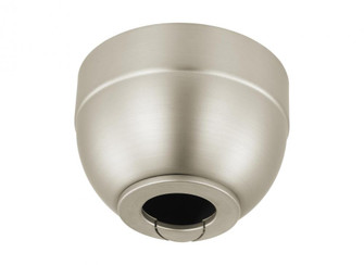 Slope Ceiling Canopy Kit in Satin Nickel (6|MC93SN)