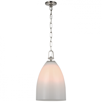 Andros Large Pendant (279|CHC 5426PN-WG)