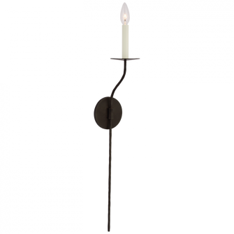 Belfair Large Tail Sconce (279|S 2751AI)