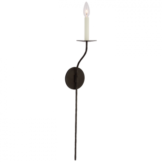 Belfair Large Tail Sconce (279|S 2751AI)