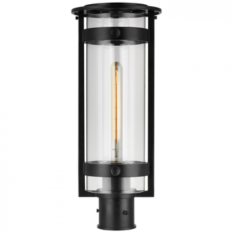 Kears Medium Post Lantern (279|S 7760AI-CG)