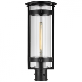 Kears Medium Post Lantern (279|S 7760AI-CG)