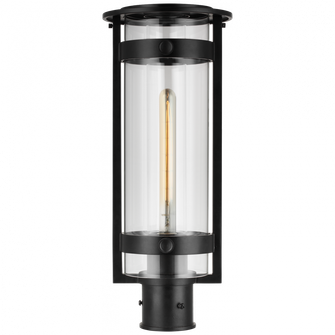 Kears Medium Post Lantern (279|S 7760AI-CG)