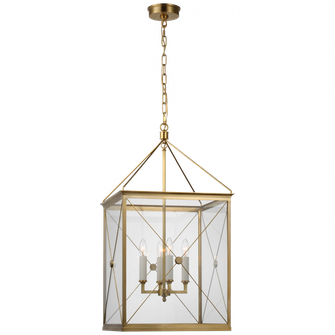 Rossi Medium Lantern (279|JN 5087AB-CG)