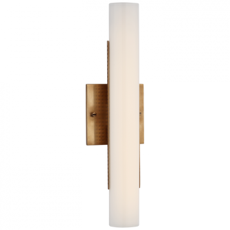 Precision 15'' Bath Light (279|KW 2222AB-WG)