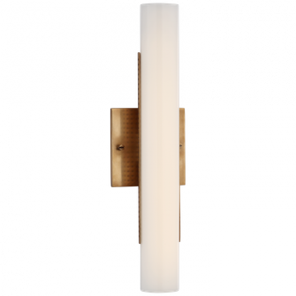 Precision 15'' Bath Light (279|KW 2222AB-WG)