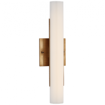 Precision 15'' Bath Light (279|KW 2222AB-WG)