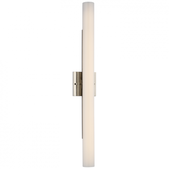 Precision 28'' Bath Light (279|KW 2224PN-WG)