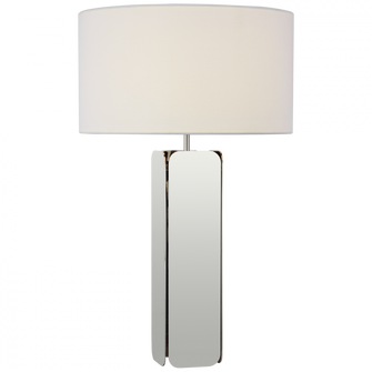 Abri Large Paneled Table Lamp (279|S 3724PN-L)