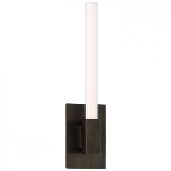 Mafra Small Sconce (279|IKF 2362BZ-WG)