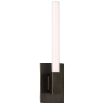 Mafra Small Sconce (279|IKF 2362BZ-WG)