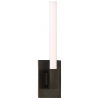 Mafra Small Sconce (279|IKF 2362BZ-WG)