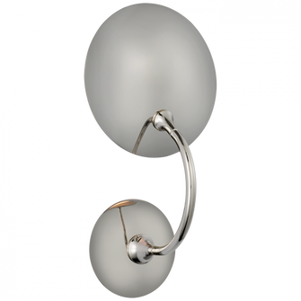 Keira Medium Wall Wash Sconce (279|TOB 2780PN)