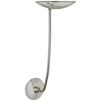 Keira Large Sconce (279|TOB 2783PN)