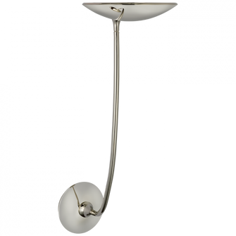 Keira Large Sconce (279|TOB 2783PN)
