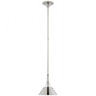 Turlington Small Pendant (279|TOB 5722PN-PN)