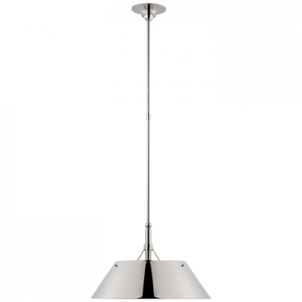 Turlington Large Pendant (279|TOB 5724PN-PN)