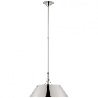 Turlington Large Pendant (279|TOB 5724PN-PN)
