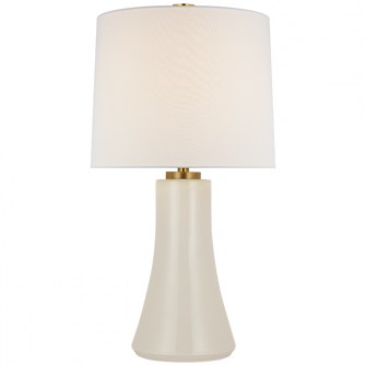 Harvest Medium Table Lamp (279|BBL 3626IVO-L)
