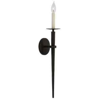 Arnav Large Torch Sconce (279|IKF 2731AI)