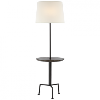 Tavlian Large Tray Table Floor Lamp (279|KW 1900AI/GYM-L) Tavlian Large Tray Table Floor Lamp (279|KW 1900AI/GYM-L)