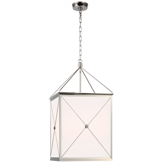 Rossi Medium Lantern (279|JN 5087PN-WG)