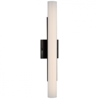 Precision 21'' Bath Light (279|KW 2223BZ-WG)