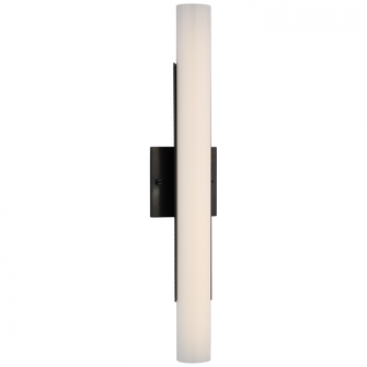 Precision 21'' Bath Light (279|KW 2223BZ-WG)