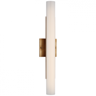 Precision 21'' Bath Light (279|KW 2223AB-WG)