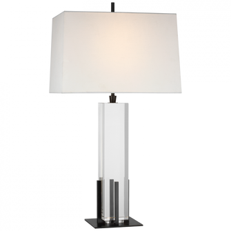 Gironde Large Table Lamp (279|TOB 3920CG/BZ-L)