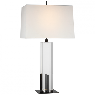 Gironde Large Table Lamp (279|TOB 3920CG/BZ-L)