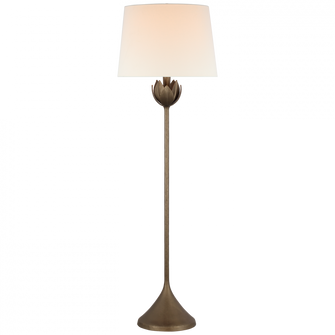 Alberto Large Floor Lamp (279|JN 1002ABL-L) Alberto Large Floor Lamp (279|JN 1002ABL-L)