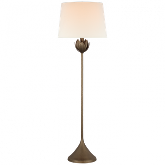Alberto Large Floor Lamp (279|JN 1002ABL-L)