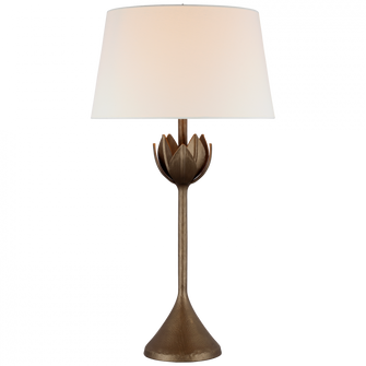 Alberto Large Table Lamp (279|JN 3002ABL-L)