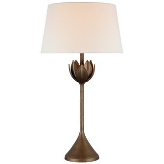Alberto Large Table Lamp (279|JN 3002ABL-L)