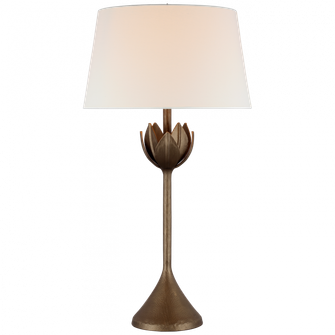 Alberto Large Table Lamp (279|JN 3002ABL-L)