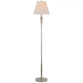 Aiden Accent Floor Lamp (279|CHA 9501PN-L)