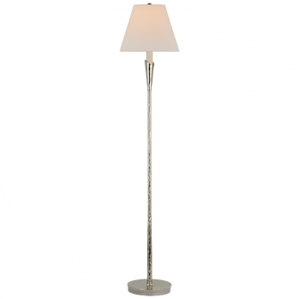 Aiden Accent Floor Lamp (279|CHA 9501PN-L)